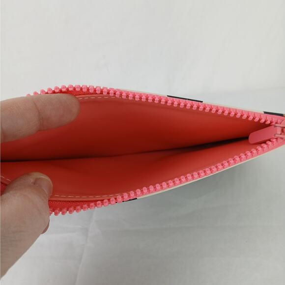 Kate Spade Pencil Pouch Forest Feline - Picture 4 of 4